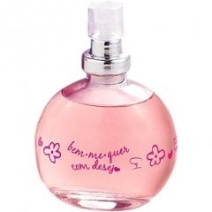 bem·me·quer com desejo